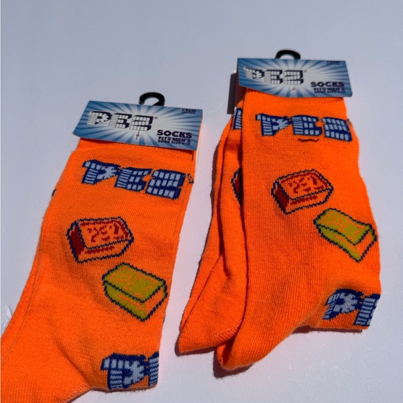 PEZ- MENS NOVILITY SOCKS - Picture 8 of 10